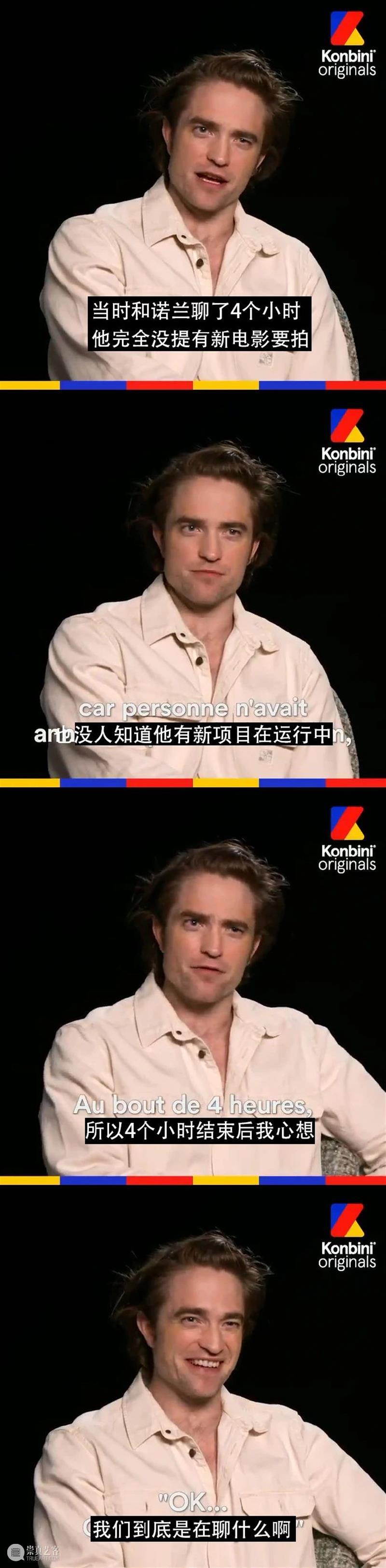 小鲜肉们看好了，这才是男演员的自我修养 演员 小鲜肉们 上方 影院 页面 右上 星标 信条 之后 很多人 崇真艺客