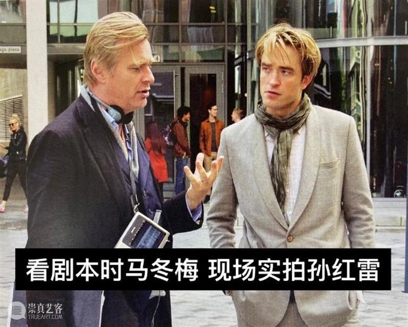 小鲜肉们看好了，这才是男演员的自我修养 演员 小鲜肉们 上方 影院 页面 右上 星标 信条 之后 很多人 崇真艺客