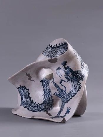 【致匠心】“技艺中国”主题展系列作品展示(五) 技艺 中国 主题展 匠心 作品 系列 前言 伦敦 手工艺 London 崇真艺客