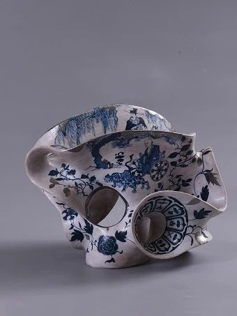 【致匠心】“技艺中国”主题展系列作品展示(五) 技艺 中国 主题展 匠心 作品 系列 前言 伦敦 手工艺 London 崇真艺客
