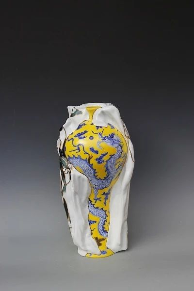 【致匠心】“技艺中国”主题展系列作品展示(五) 技艺 中国 主题展 匠心 作品 系列 前言 伦敦 手工艺 London 崇真艺客