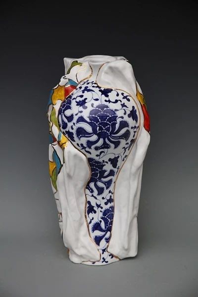 【致匠心】“技艺中国”主题展系列作品展示(五) 技艺 中国 主题展 匠心 作品 系列 前言 伦敦 手工艺 London 崇真艺客