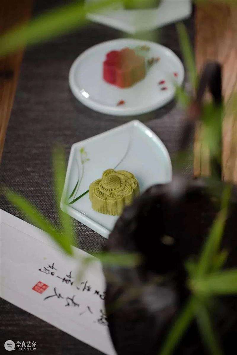 「松」三周年艺术季邀您一起乘风破浪 艺术季 时光 厚爱 谢意 双节 十一 假期 艺术 爱好者们 活动 崇真艺客