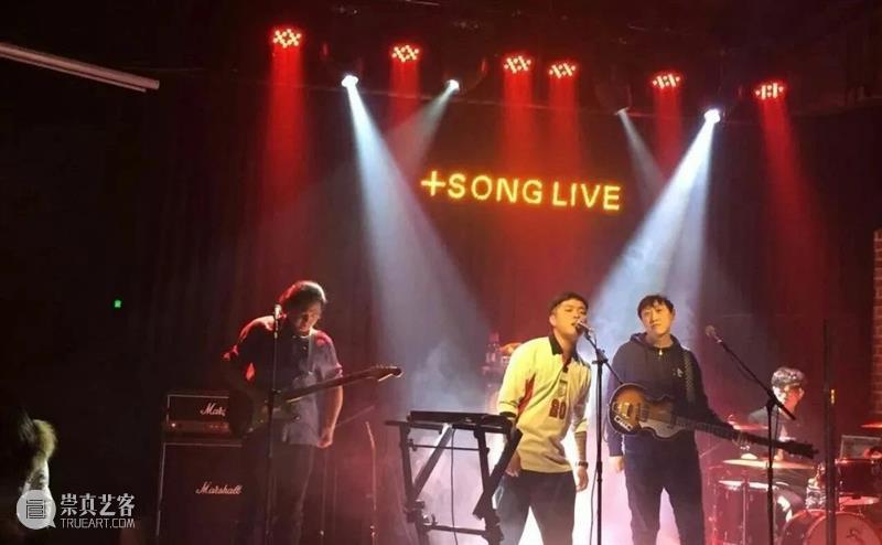 「松」三周年艺术季邀您一起乘风破浪 艺术季 时光 厚爱 谢意 双节 十一 假期 艺术 爱好者们 活动 崇真艺客