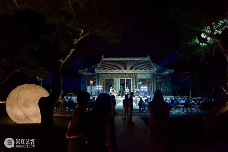 「松」三周年艺术季邀您一起乘风破浪 艺术季 时光 厚爱 谢意 双节 十一 假期 艺术 爱好者们 活动 崇真艺客