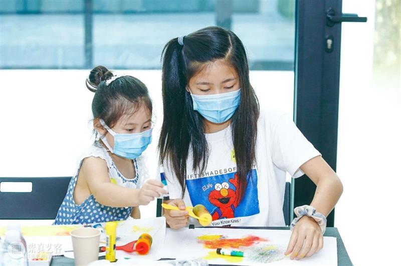 「松」三周年艺术季邀您一起乘风破浪 艺术季 时光 厚爱 谢意 双节 十一 假期 艺术 爱好者们 活动 崇真艺客