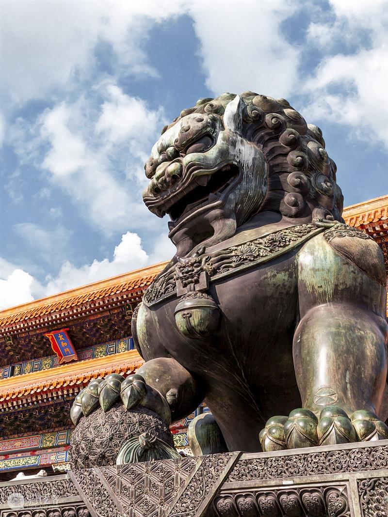 建筑丨全面拆解，故宫是如何建成的？ 故宫 建筑 上方 中国舞台美术学会 右上 星标 本文 星球 皇家 宫殿 崇真艺客