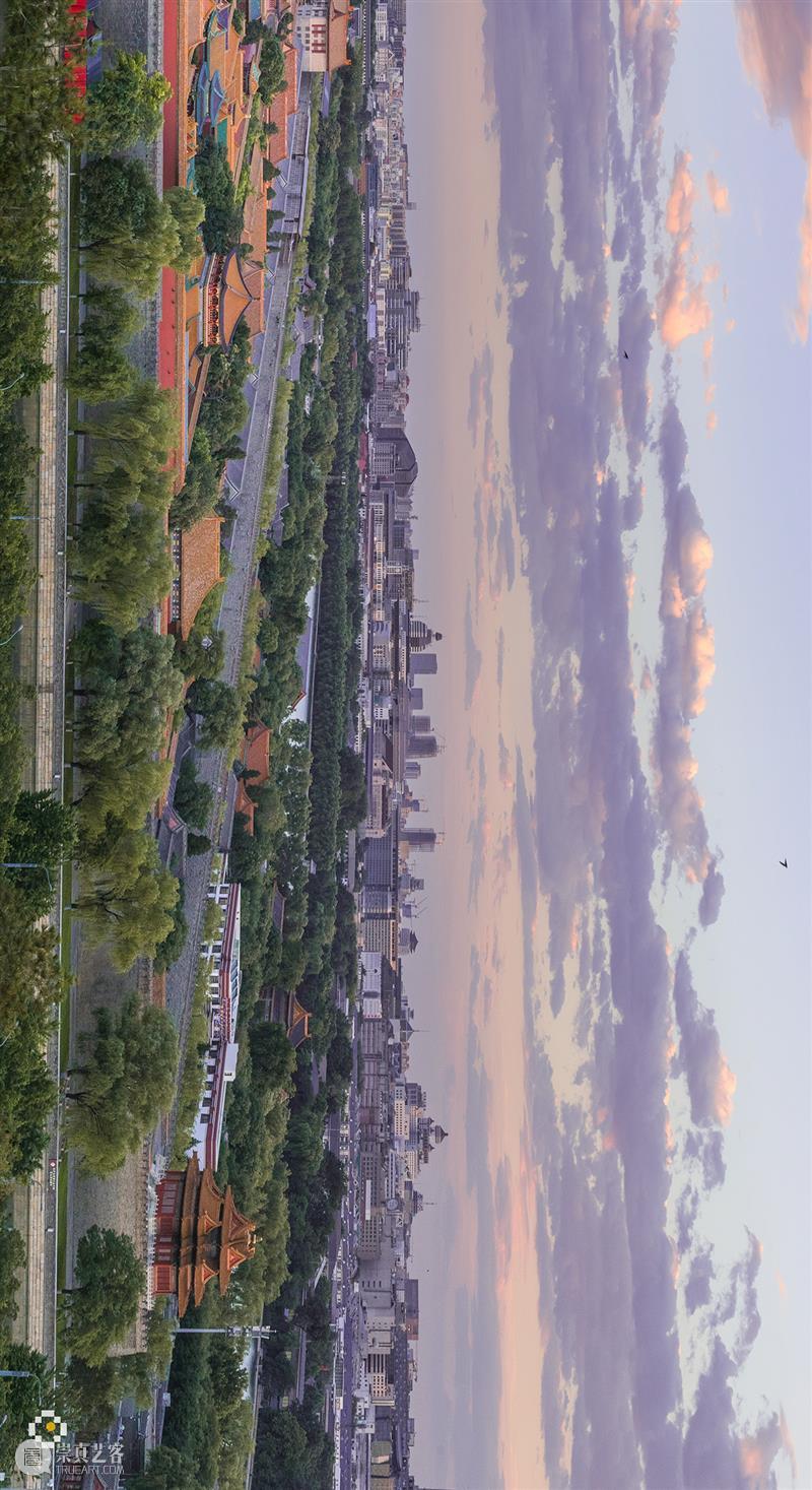 建筑丨全面拆解，故宫是如何建成的？ 故宫 建筑 上方 中国舞台美术学会 右上 星标 本文 星球 皇家 宫殿 崇真艺客