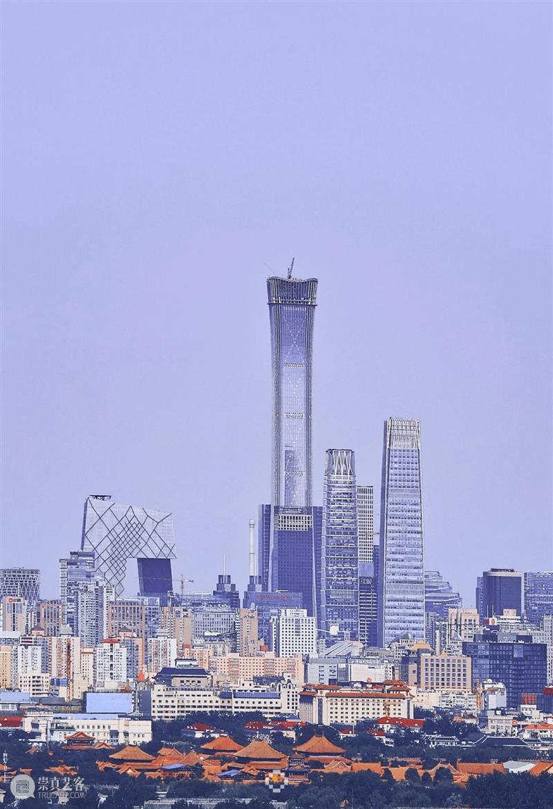 建筑丨全面拆解，故宫是如何建成的？ 故宫 建筑 上方 中国舞台美术学会 右上 星标 本文 星球 皇家 宫殿 崇真艺客