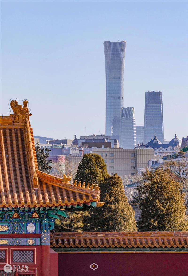 建筑丨全面拆解，故宫是如何建成的？ 故宫 建筑 上方 中国舞台美术学会 右上 星标 本文 星球 皇家 宫殿 崇真艺客