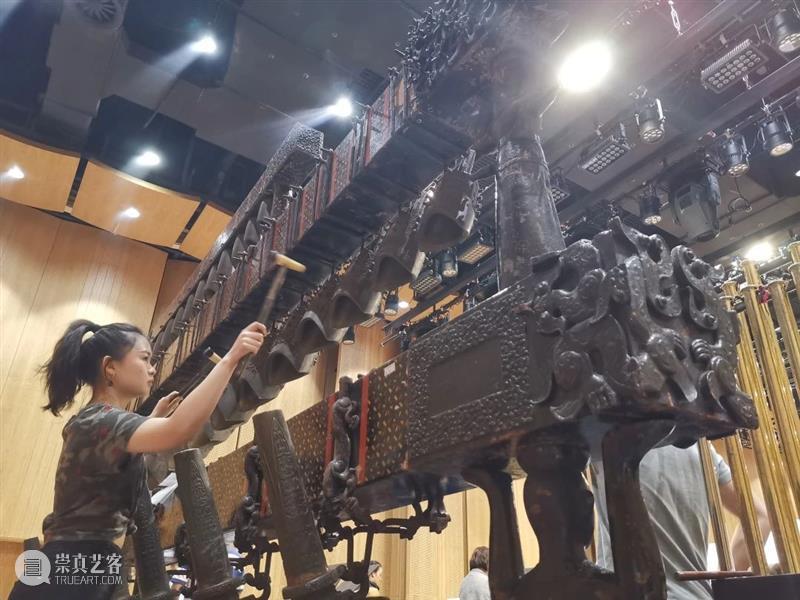 艺起前行 | 弹布尔、扎木念、弦子,这些好听的名字背后都蕴藏了一段神秘的历史 弹布尔 历史 扎木 弦子 名字 背后 上海民族乐团 上海大剧院 锦绣中华 共饮江河水 崇真艺客