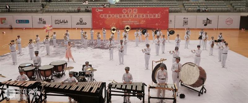 活动预告丨拿着乐器演奏的行进管乐远没有你想得这样简单！ 活动 管乐 乐器 信息 时间 地点 广州大剧院 歌剧 方式 名额 崇真艺客