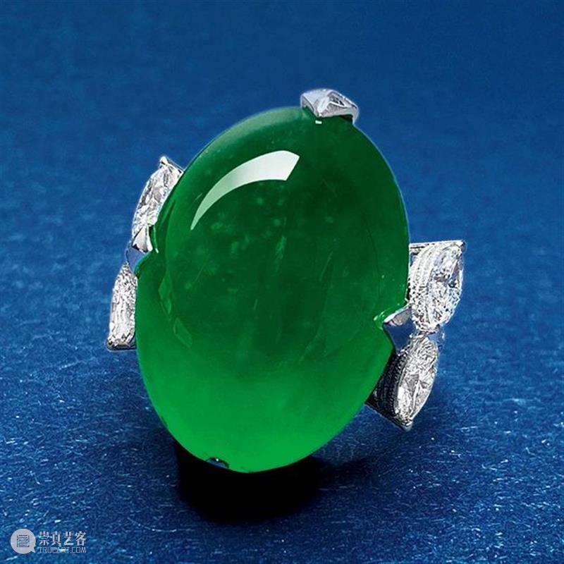 【嘉德香港·秋拍】瑰丽珠宝展售火热进行中 珠宝展 嘉德 香港 DAZZLE 中国 Art 艺术 空间 金钟 力宝中心一座五楼 崇真艺客