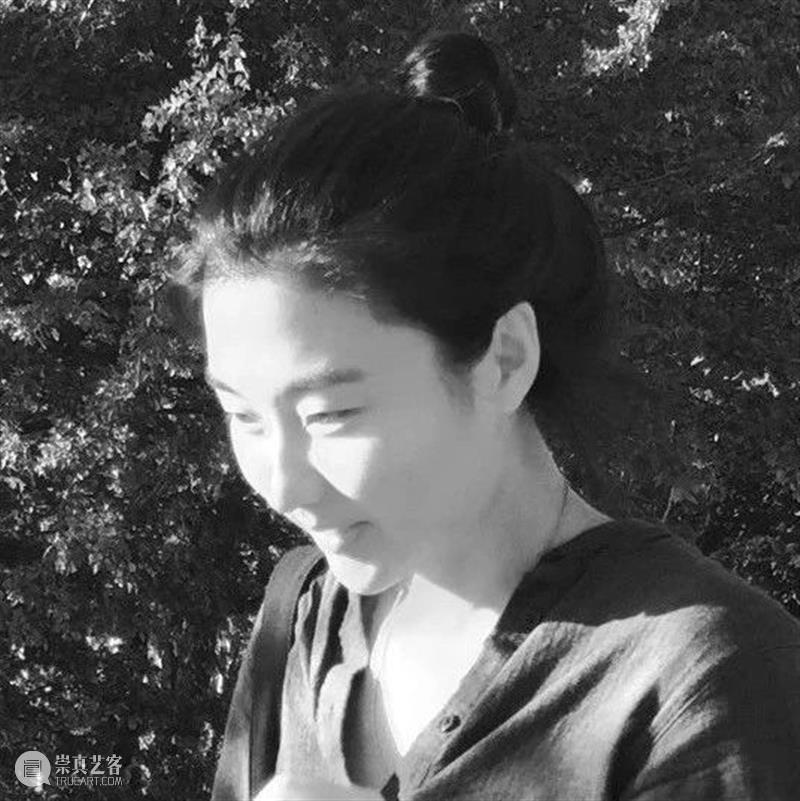 以花之名 | 孙月:用瓷土和植物,让时间可视 孙月 时间 植物 瓷土 视频 明珠美术馆 蒲公英 四方 生命 艺术家希沙姆 崇真艺客