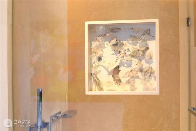 艾米李画廊 · 生活可以美 | 让艺术品走进你的生活 生活 艺术品 艾米 李画廊 行业 艾米李画廊联合瑰丽酒店 罗博报告 艺术展 中外 艺术家 崇真艺客