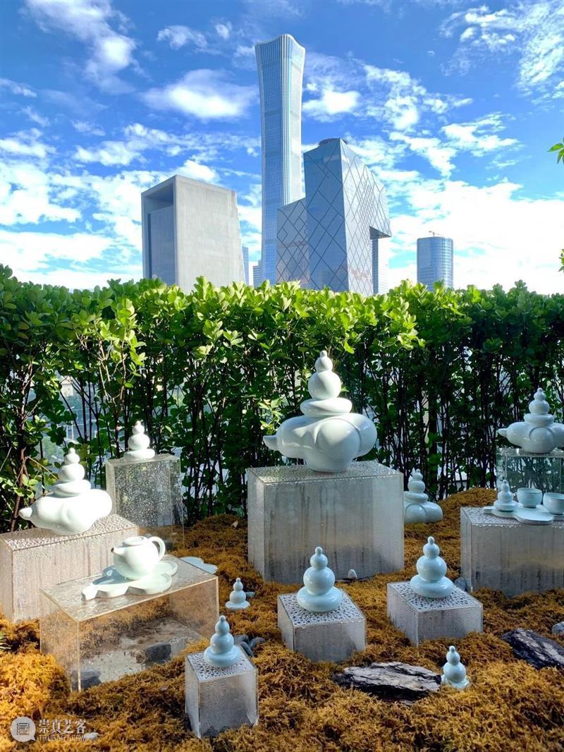 艾米李画廊 · 生活可以美 | 让艺术品走进你的生活 生活 艺术品 艾米 李画廊 行业 艾米李画廊联合瑰丽酒店 罗博报告 艺术展 中外 艺术家 崇真艺客