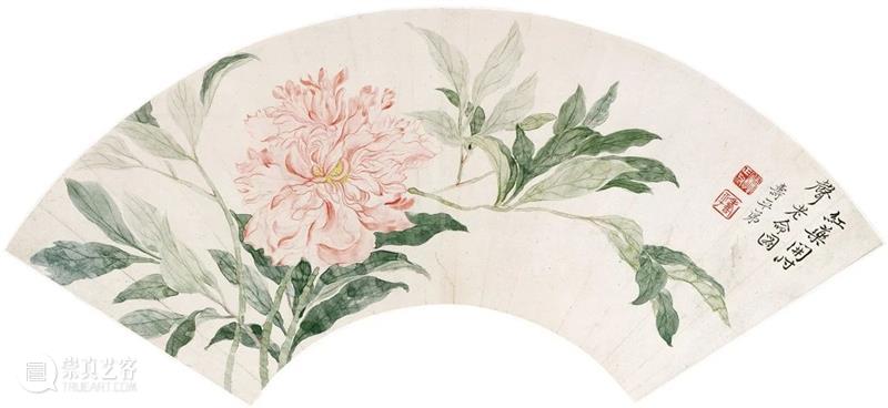 花鸟画讲坛No.19|王霖:“徐黄合体”——恽南田的没骨花及其早期传统 花鸟画 讲坛 传统 徐黄 恽南田 早期 王霖 观物 中国 系列 崇真艺客