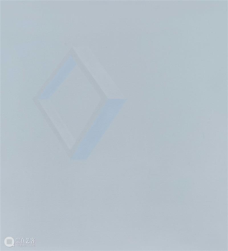 HOW 作品介绍｜变量的活力 变量 活力 作品 HOW 展期 艺术家 陈天灼 丁乙 胡介鸣 梁绍基 崇真艺客