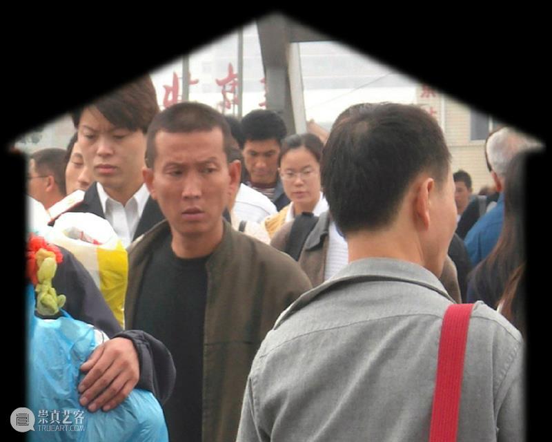 HOW 作品介绍｜变量的活力 变量 活力 作品 HOW 展期 艺术家 陈天灼 丁乙 胡介鸣 梁绍基 崇真艺客