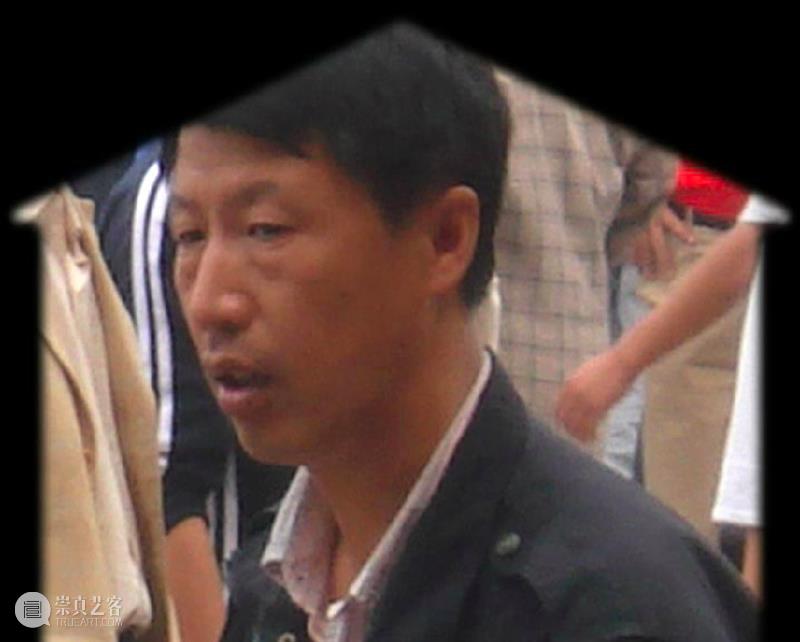HOW 作品介绍｜变量的活力 变量 活力 作品 HOW 展期 艺术家 陈天灼 丁乙 胡介鸣 梁绍基 崇真艺客