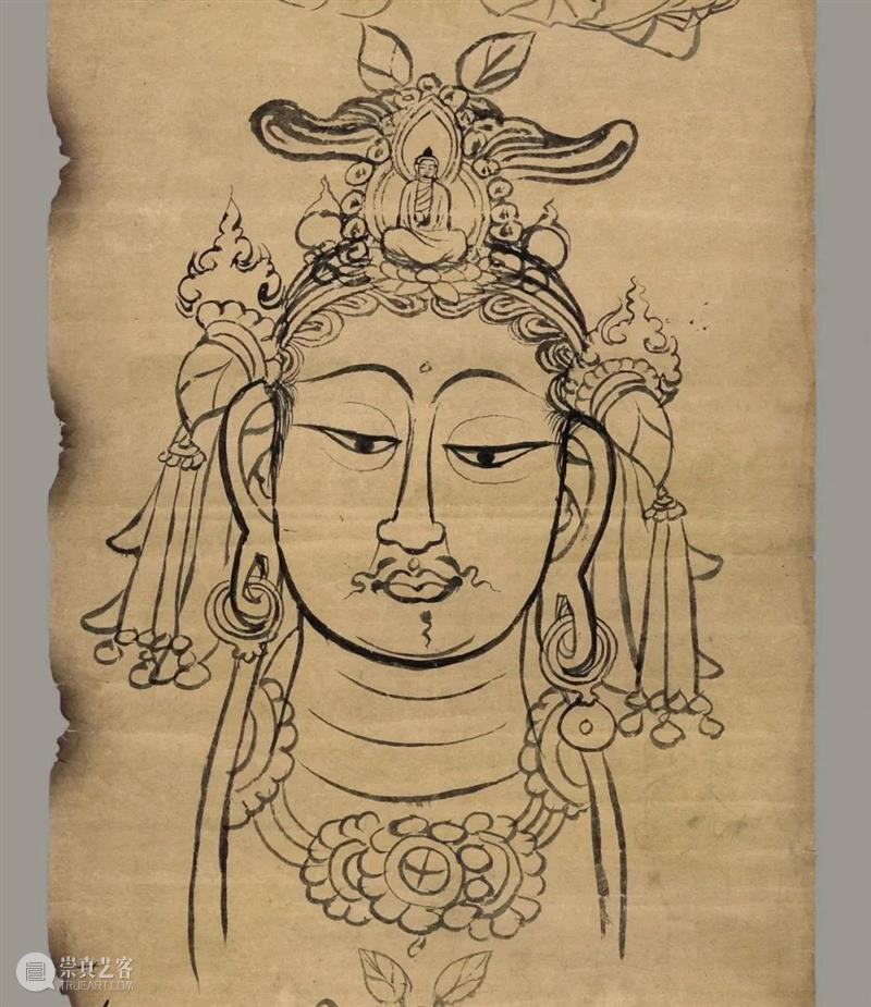 神妙玄奥：宋代鎏金铜观音菩萨坐像 铜观音菩萨坐像 鎏金铜观音菩萨坐像 公分 港币 鎏金 面相 风格 造型 造像 旧金山亚洲艺术博物馆 崇真艺客