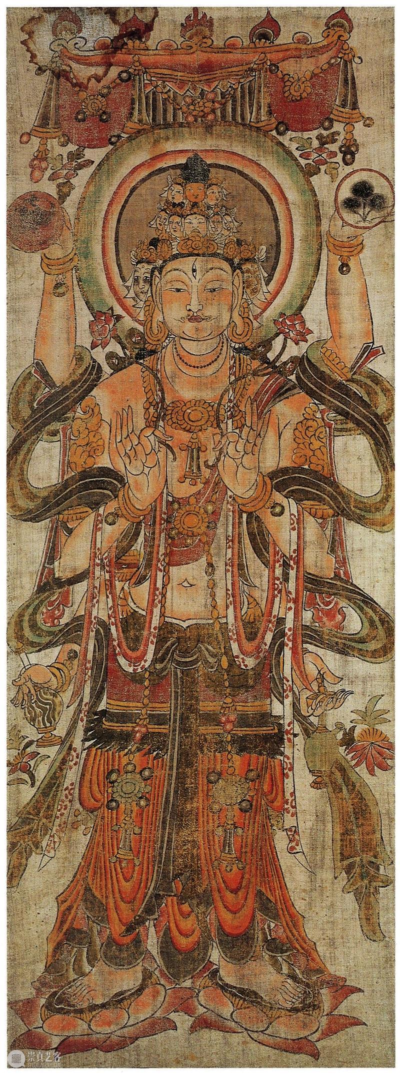 神妙玄奥：宋代鎏金铜观音菩萨坐像 铜观音菩萨坐像 鎏金铜观音菩萨坐像 公分 港币 鎏金 面相 风格 造型 造像 旧金山亚洲艺术博物馆 崇真艺客
