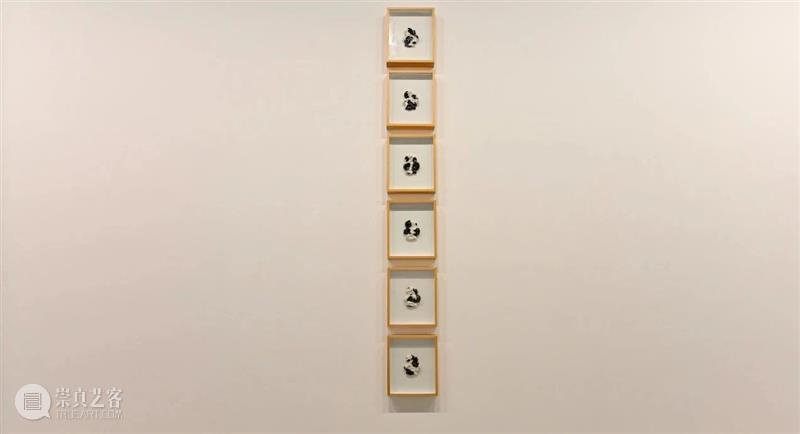 “道丰蕴珍：申凡个展”今日开幕 申凡 个展 道丰蕴珍 现场 道丰 蕴珍 上海 宝龙美术馆 社会 艺术家 崇真艺客