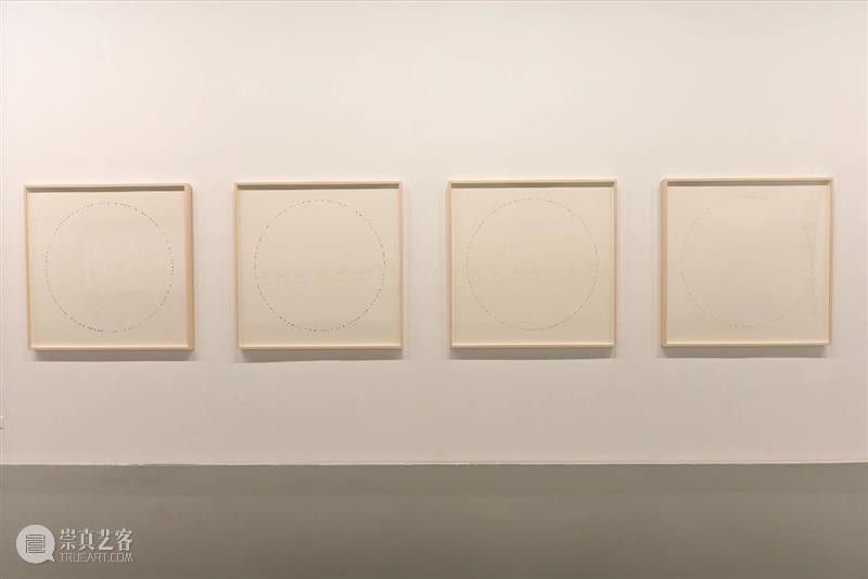 “道丰蕴珍：申凡个展”今日开幕 申凡 个展 道丰蕴珍 现场 道丰 蕴珍 上海 宝龙美术馆 社会 艺术家 崇真艺客