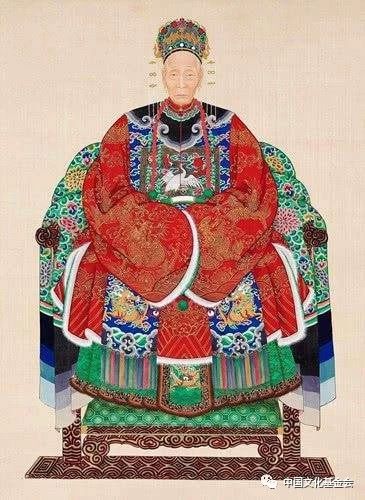 【驰翰•2020春拍二】宫廷剧追的那么刻苦，你可知道诰命是什么呢？ 驰翰 诰命 宫廷剧 客服 二维码 资讯 重点 重磅 寸金 古籍 崇真艺客