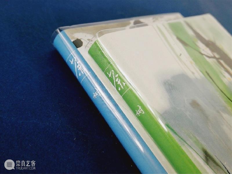 好物推荐 | 美育人生——让生活尽显艺术之美 崇真艺客