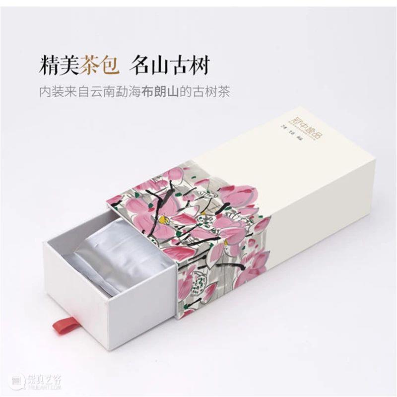 好物推荐 | 美育人生——让生活尽显艺术之美 崇真艺客