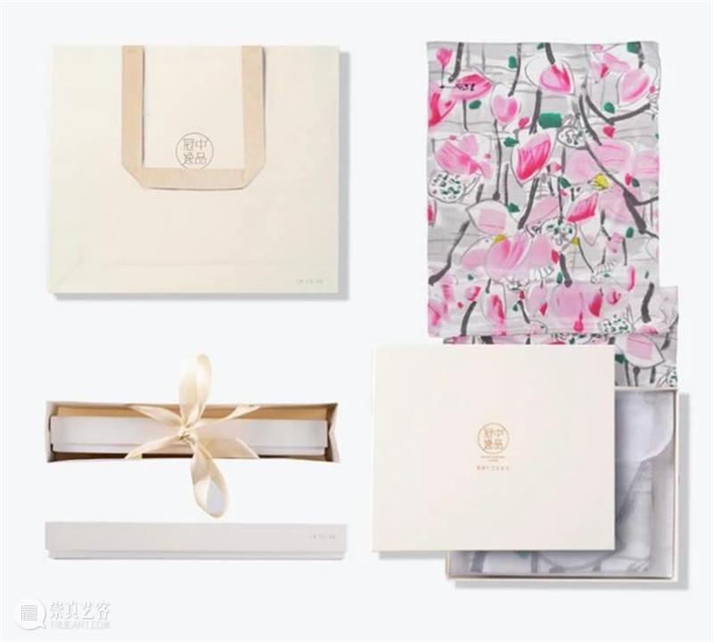 好物推荐 | 美育人生——让生活尽显艺术之美 崇真艺客