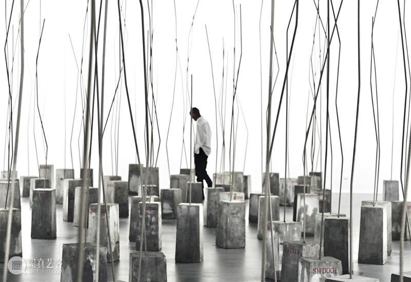 展讯 | 道丰蕴珍 —— 申凡个展 | 开幕 申凡 个展 道丰 蕴珍 展讯 道丰蕴珍 艺术家 ShenFan 上海 宝龙美术馆 崇真艺客