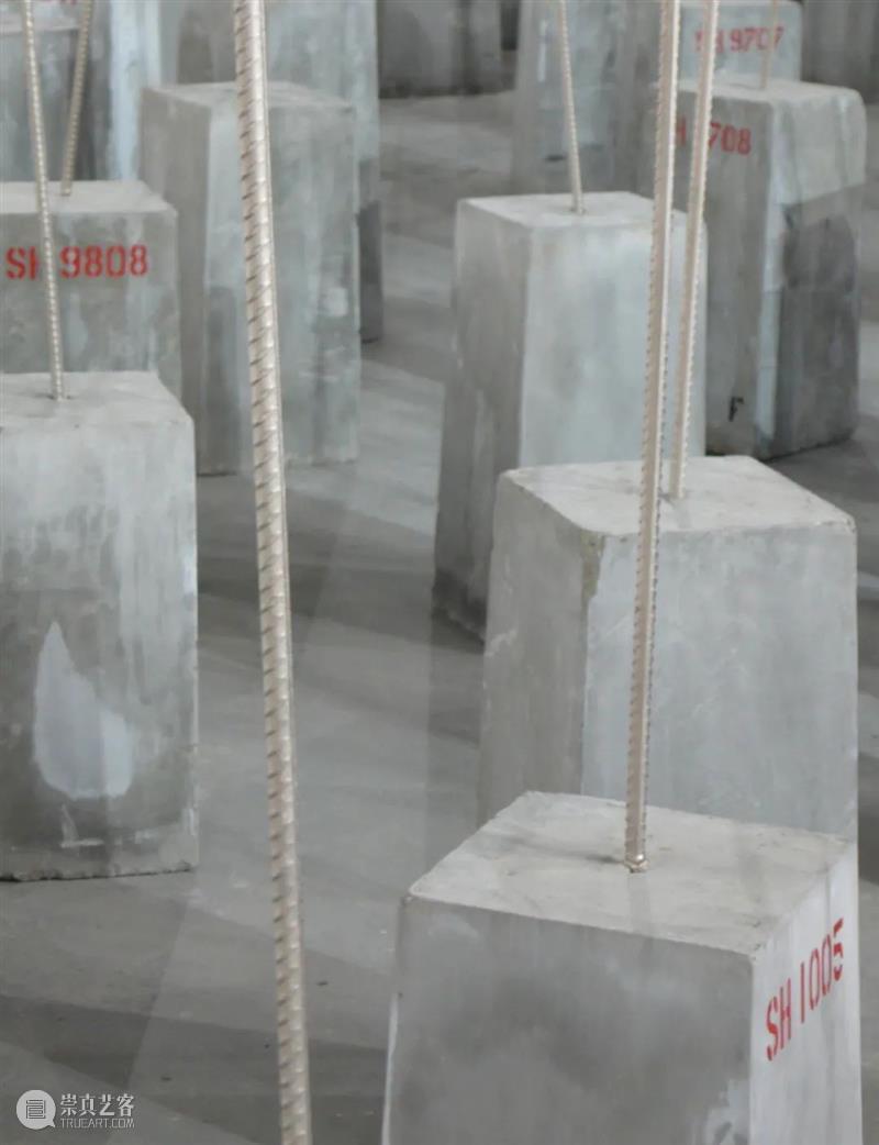 展讯 | 道丰蕴珍 —— 申凡个展 | 开幕 申凡 个展 道丰 蕴珍 展讯 道丰蕴珍 艺术家 ShenFan 上海 宝龙美术馆 崇真艺客