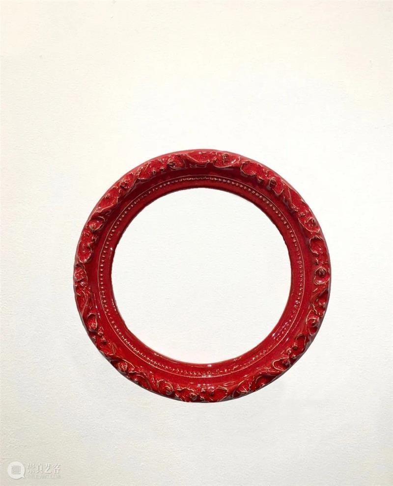 展讯 | 道丰蕴珍 —— 申凡个展 | 开幕 申凡 个展 道丰 蕴珍 展讯 道丰蕴珍 艺术家 ShenFan 上海 宝龙美术馆 崇真艺客