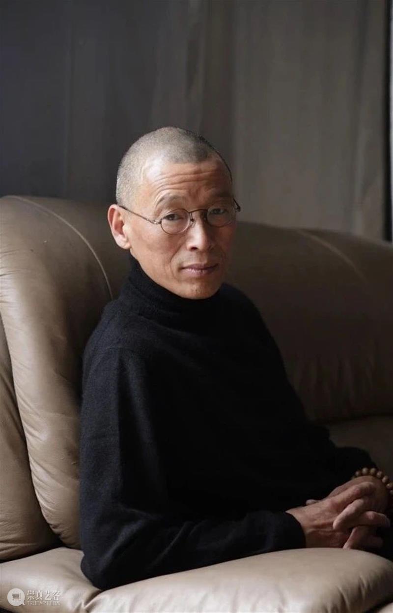 展讯 | 道丰蕴珍 —— 申凡个展 | 开幕 申凡 个展 道丰 蕴珍 展讯 道丰蕴珍 艺术家 ShenFan 上海 宝龙美术馆 崇真艺客