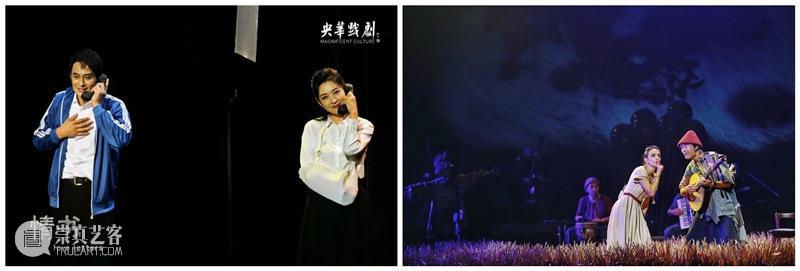 福利 | 保利·央华《雷雨》《雷雨·后》剧场演出＆发布行动 雷雨 保利 央华 剧场 行动 福利 北京保利剧院 戏剧 观众 活动 崇真艺客