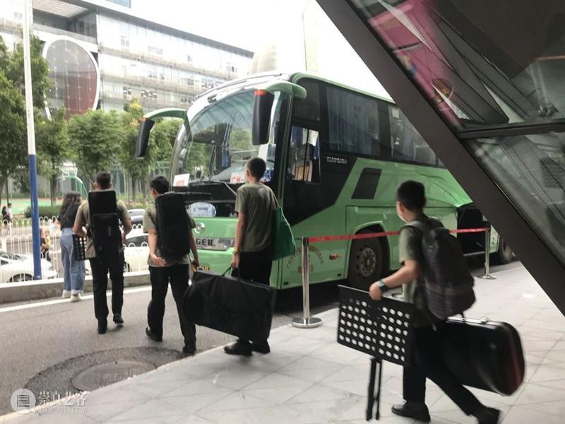 天籁满西关,广府青春乐章唱响老街 天籁 老街 西关 广府青春乐章 青春 气息 童声 西关永庆老街天籁满西关广府 青春乐章 广州大剧院童声合唱团 崇真艺客