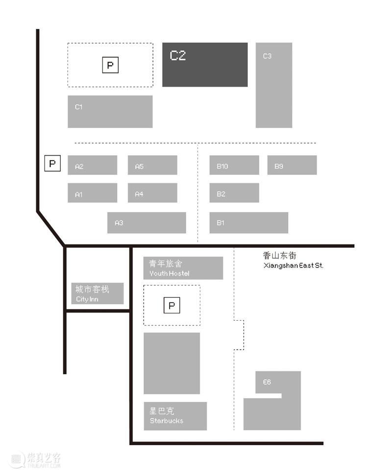 2020 OCT-LOFT公共艺术展｜他的作品灵感源自一家消失的婚纱店。 婚纱店 艺术展 灵感 作品 OCT LOFT 张有魁 婚纱 婚礼 仪式感 崇真艺客