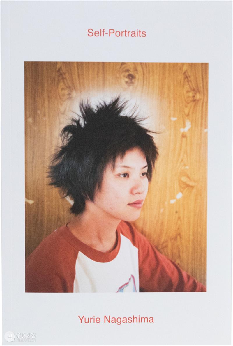 “自画像是我表达讽刺的方式” 自画像 方式 长岛 里枝 Self Portraits 艺术家 母亲 历程 Marigold 崇真艺客