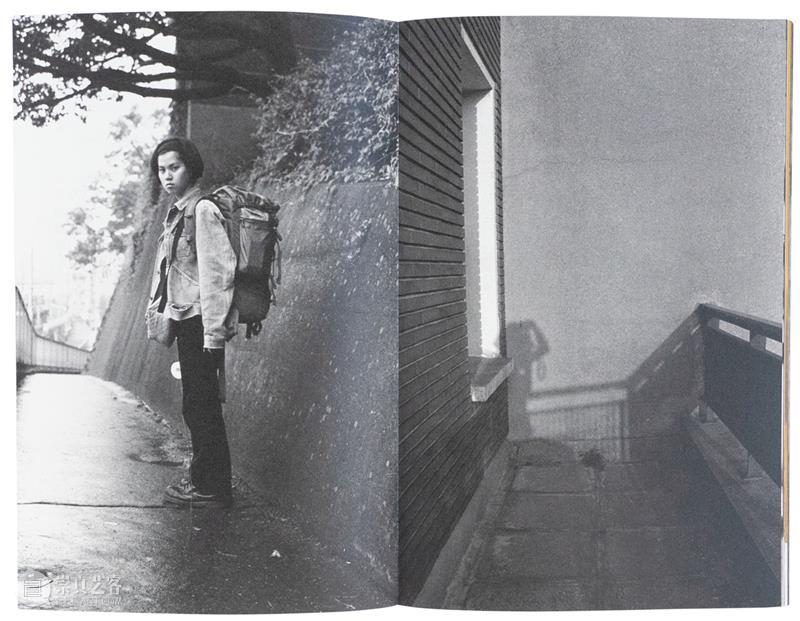 “自画像是我表达讽刺的方式” 自画像 方式 长岛 里枝 Self Portraits 艺术家 母亲 历程 Marigold 崇真艺客