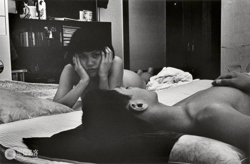 “自画像是我表达讽刺的方式” 自画像 方式 长岛 里枝 Self Portraits 艺术家 母亲 历程 Marigold 崇真艺客