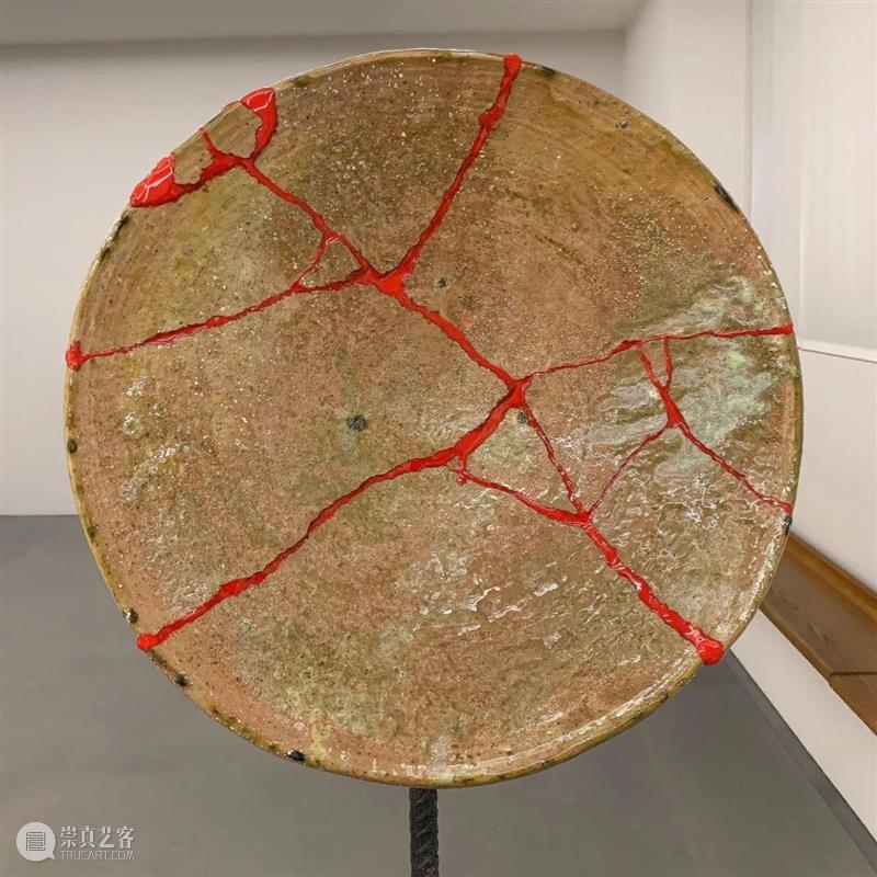 展览现场｜瑞士苏黎世美术馆卡德·阿提亚个展 卡德 阿提亚 现场 个展 美术馆 瑞士苏黎世 artist ProLitteris Zurich 国际 崇真艺客