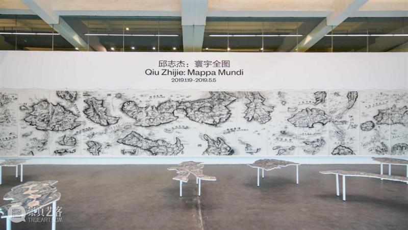 时代·预告| 2020必看——亚洲数字艺术展 亚洲 数字 艺术展 时代 文化 科技大 国家 地区 艺术 领域 崇真艺客