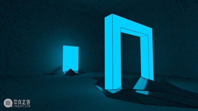 时代·预告| 2020必看——亚洲数字艺术展 亚洲 数字 艺术展 时代 文化 科技大 国家 地区 艺术 领域 崇真艺客