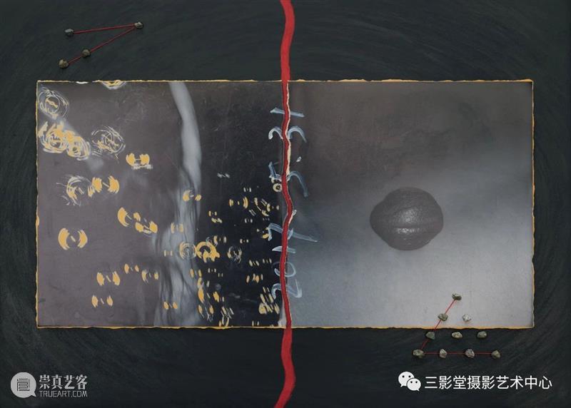 庆祝生活的方法——刘珂&晃晃《镜子》分享会 | 成都艺术书展 生活 方法 镜子 刘珂 成都 艺术 书展 晃晃 艺术家 时间 崇真艺客