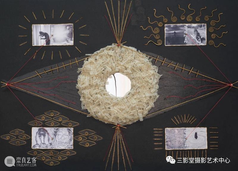 庆祝生活的方法——刘珂&晃晃《镜子》分享会 | 成都艺术书展 生活 方法 镜子 刘珂 成都 艺术 书展 晃晃 艺术家 时间 崇真艺客