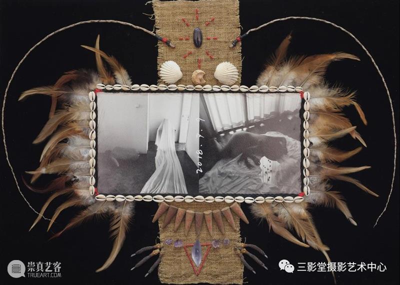 庆祝生活的方法——刘珂&晃晃《镜子》分享会 | 成都艺术书展 生活 方法 镜子 刘珂 成都 艺术 书展 晃晃 艺术家 时间 崇真艺客