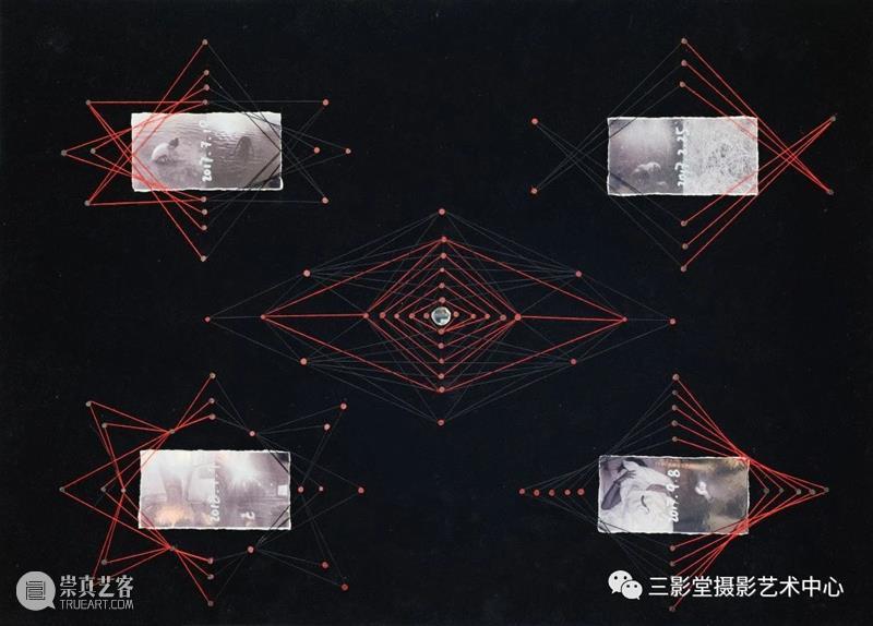 庆祝生活的方法——刘珂&晃晃《镜子》分享会 | 成都艺术书展 生活 方法 镜子 刘珂 成都 艺术 书展 晃晃 艺术家 时间 崇真艺客