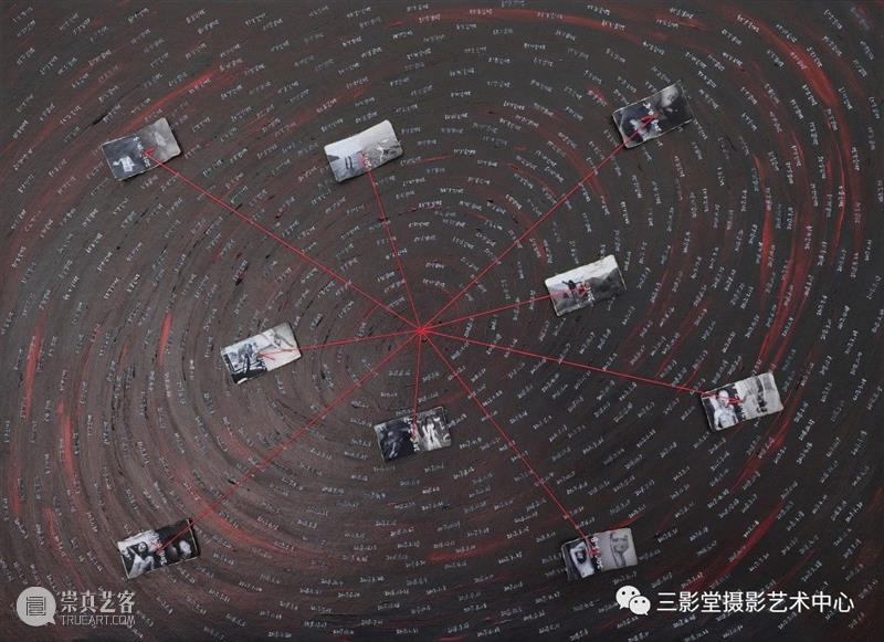 庆祝生活的方法——刘珂&晃晃《镜子》分享会 | 成都艺术书展 生活 方法 镜子 刘珂 成都 艺术 书展 晃晃 艺术家 时间 崇真艺客